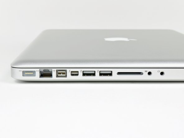 Apple Mac Pro Early 2009 Service & Repair Manual